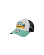 Casquette Trucker Homme New Era Location Patch