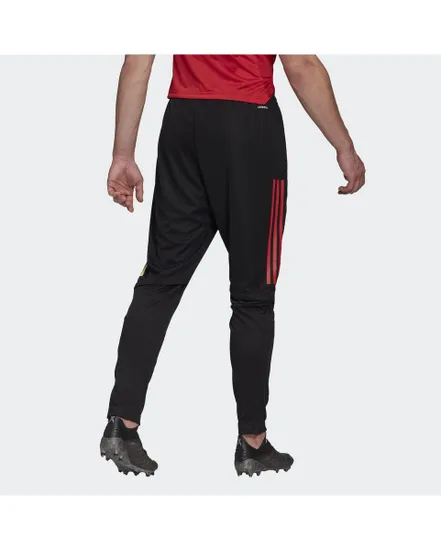 Pantalon de football homme RBFA TR PNT Noir