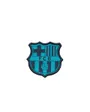 Pantalon Homme F C Barcelone Strike Third Knit