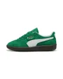 Chaussures Enfant PALERMO JR Vert