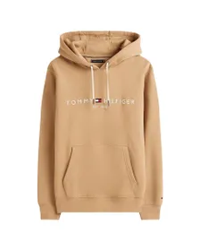 Sweat à Capuche Homme Tommy Logo Hoody
