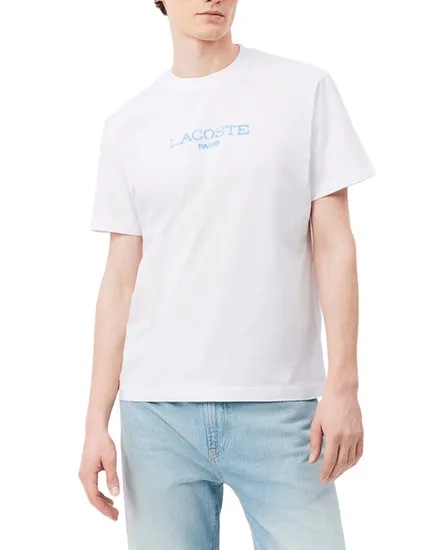 Tee-Shirt Homme Lacoste Crocodile