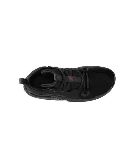 Chaussures Enfant NIKE AIR ZOOM CROSSOVER 2 (GS) Noir