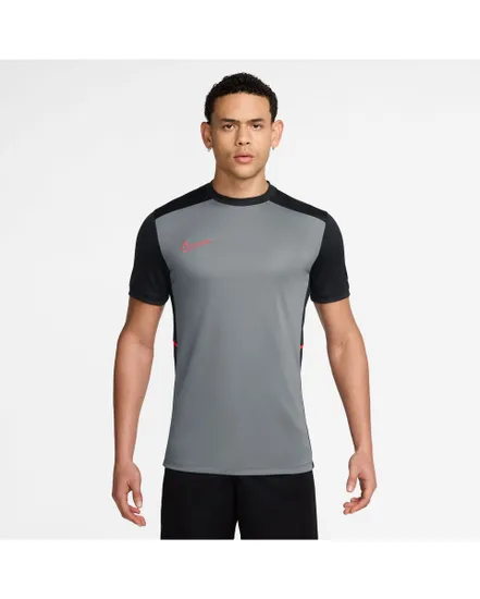 T-shirt Homme M NK DF ACD25 SS TOP BR Gris