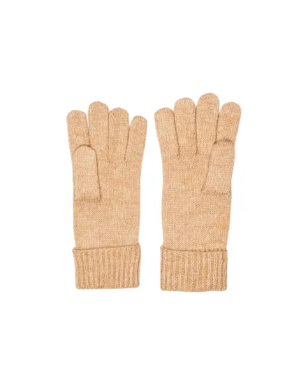 Gants Femme NIVA GLOVES Beige