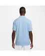 Polo Homme M NKCT DF SOLID Bleu