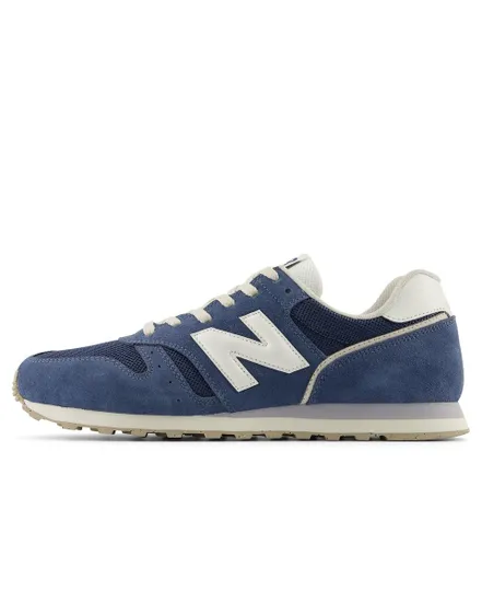 Chaussures Homme New balance 373 V2 Bleu S 2