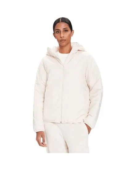 Veste Matelassée Légère Femme Essentials