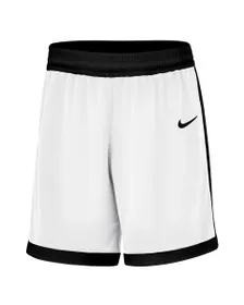 Short de basketball Homme MENS TEAM25 BASKETBALL STOCK SHORT Blanc