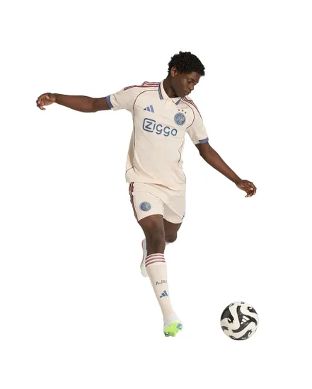 Troisième maillot Homme Ajax Amsterdam 25/26