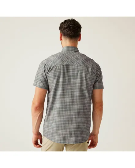 Chemise Homme TRAVPACKAWYSSSHRT