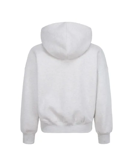 Sweat à capuche Enfant ICON PLAY PO HOODIE Blanc