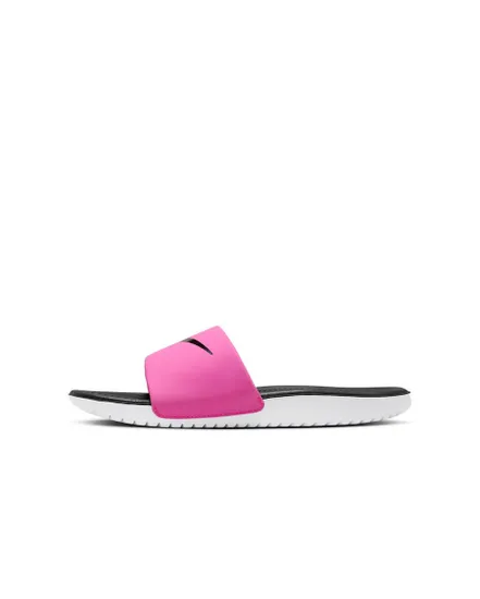 Claquettes Enfant KAWA SLIDE (GS/PS) Rose