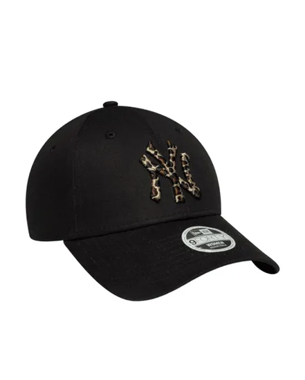 Casquette Femme Léopard Infill 9Forty