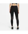 Collants de running femme W NK EPIC FAST TGHT Noir