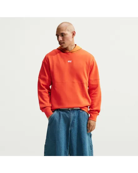 Sweat À Capuche Homme Nike Club Varsity
