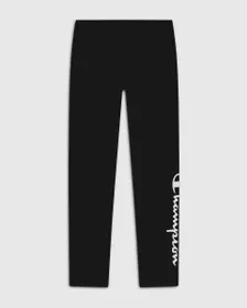 Legging long Enfant LEGGINGS Noir