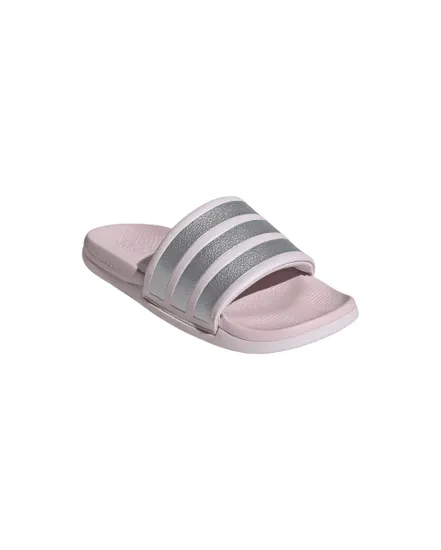 Tongs de Sport Femme Adilette Comfort 2.0
