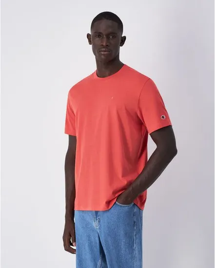 T-shirt Homme SS TEE Rouge