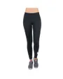 Legging Femme Nike Club Logo2