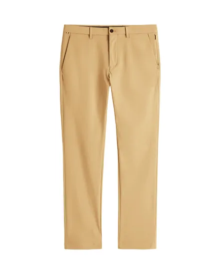 Pantalon Chino Homme Denton Knit Tech