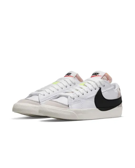 Chaussures Homme BLAZER LOW  77 JUMBO Blanc