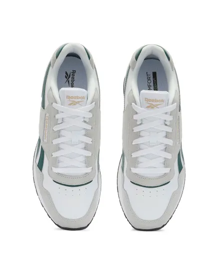 Chaussures Unisexe GLIDE Blanc