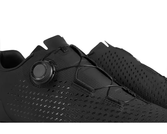 Chaussures Route Unisexe SYDRIX Noir