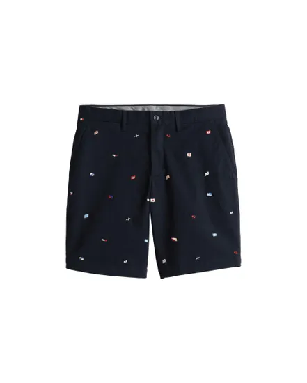 Short Homme Brooklyn Critter Embro