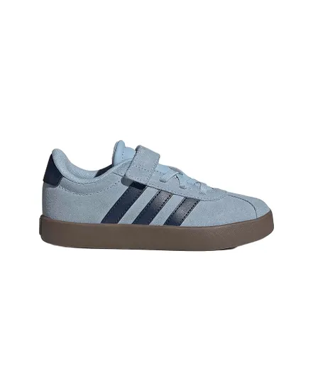 Chaussures Basses Enfant Adidas Vl Court 3.0 El C