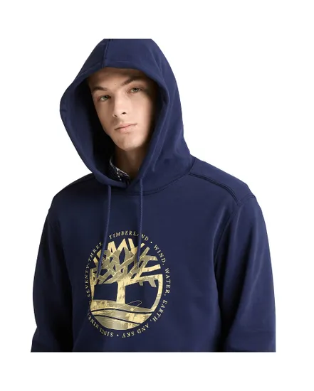 Sweat À Capuche Homme Lake House