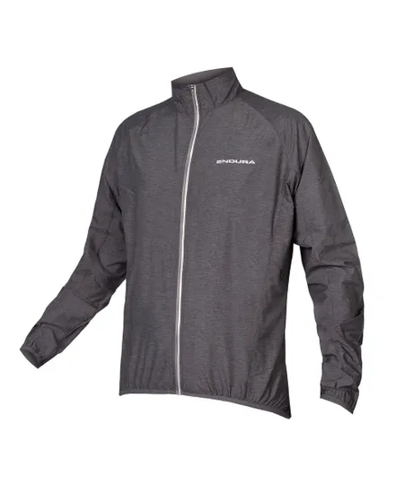 Veste coupe-vent Homme PAKAJAK Noir