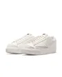 Chaussures Femme W BLAZER LOW PLATFORM Blanc