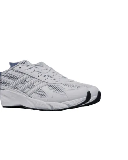 Chaussures Technochaos 2000 Femme Cloud White