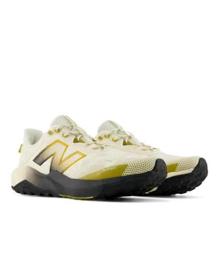 Chaussures de running Homme MNTR4SE Beige
