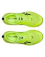 Chaussures de trail Homme PEREGRINE 14 Jaune