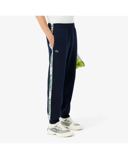 Pantalon de survetement Homme MEN S TRACKSUIT TROUSERS TECHNICAL CAPSULE Bleu