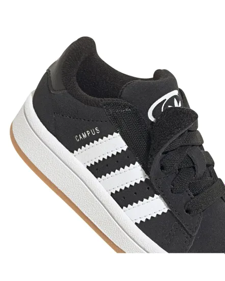 Chaussures Bébé CAMPUS 00S CF EL I Noir