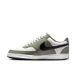 Chaussures Homme NIKE COURT VISION LO P NB Vert