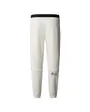 Pantalon de survetement Homme M MA LAB JOGGER Blanc