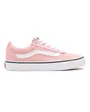Chaussures mode Femme WM WARD Rose