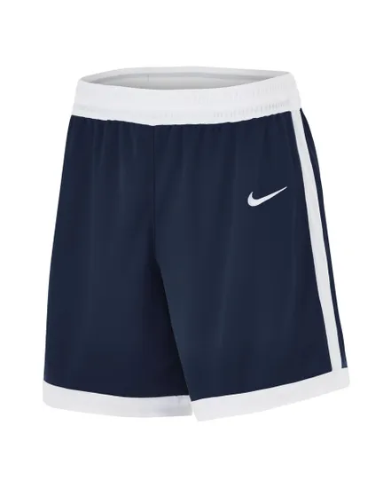 Short Homme MENS TEAM25 BASKETBALL STOCK SHORT Bleu
