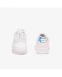 Chaussures Enfant COURT SNEAKERS T-CLIP Blanc