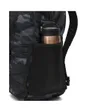 Sac à dos HUSTLE SPORT 6.0 BACKPACK Noir