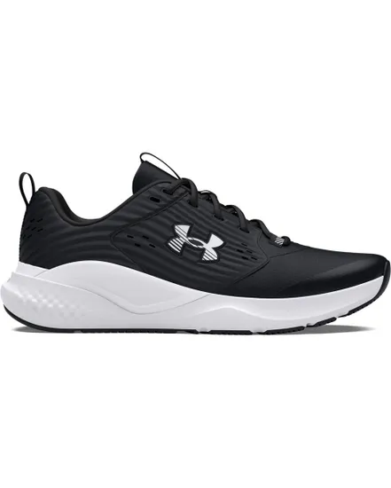 Chaussures Homme UA CHARGED COMMIT TR 4 Noir