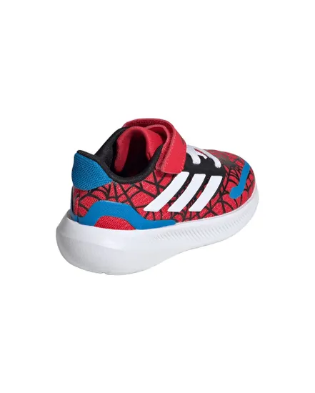 Chaussures Bébé Adidas Runfalcon Spider-Man