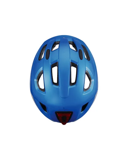 Casque Loisir Enfant SONAR Bleu Brillant