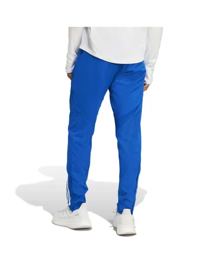 Maillot de football Homme REAL EU PRE PNT Bleu