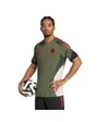Maillot Homme FC Bayern Entraînement