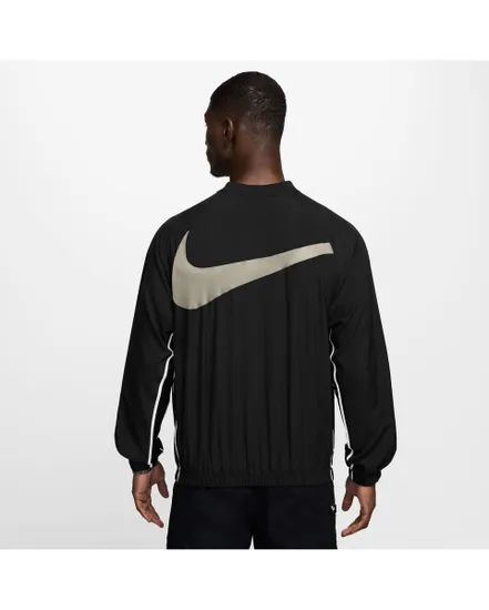 Coupe-vent Homme M NK DF ACD+ SHELL TOP Noir